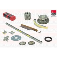 FAI AutoParts TCK112 Steuerkettensatz