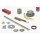 FAI AutoParts TCK112 Steuerkettensatz