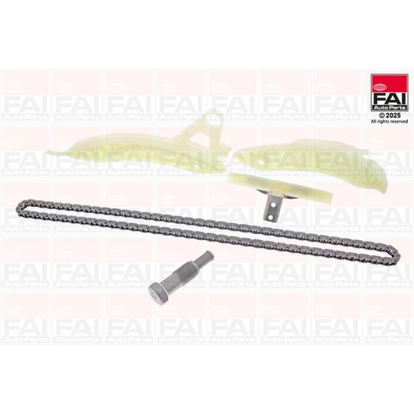 FAI AutoParts TCK118NG Steuerkettensatz