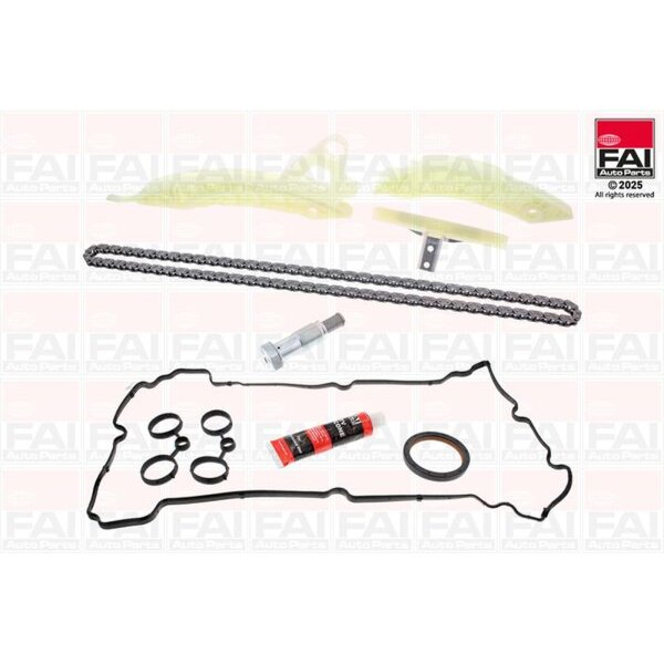 FAI AutoParts TCK118WO Steuerkettensatz