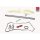 FAI AutoParts TCK118WO Steuerkettensatz