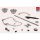 FAI AutoParts TCK120VVT Steuerkettensatz