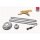 FAI AutoParts TCK122NG Steuerkettensatz