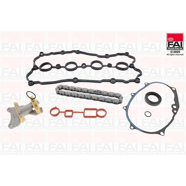 FAI AutoParts TCK126 Steuerkettensatz