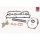 FAI AutoParts TCK126 Steuerkettensatz
