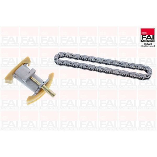 FAI AutoParts TCK131NG Steuerkettensatz