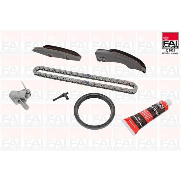 FAI AutoParts TCK134L Steuerkettensatz