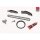 FAI AutoParts TCK134L Steuerkettensatz