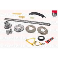 FAI AutoParts TCK138 Steuerkettensatz