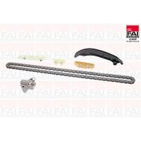 FAI AutoParts TCK138WO Steuerkettensatz