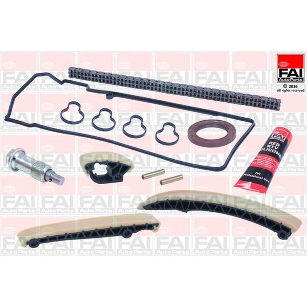 FAI AutoParts TCK144 Steuerkettensatz