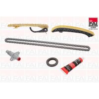 FAI AutoParts TCK161 Steuerkettensatz