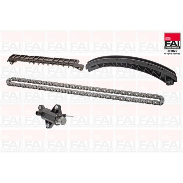 FAI AutoParts TCK171NG Steuerkettensatz