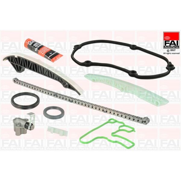 FAI AutoParts TCK174 Steuerkettensatz