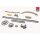 FAI AutoParts TCK188NG Steuerkettensatz