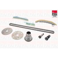 FAI AutoParts TCK194NG Steuerkettensatz