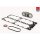 FAI AutoParts TCK199 Steuerkettensatz
