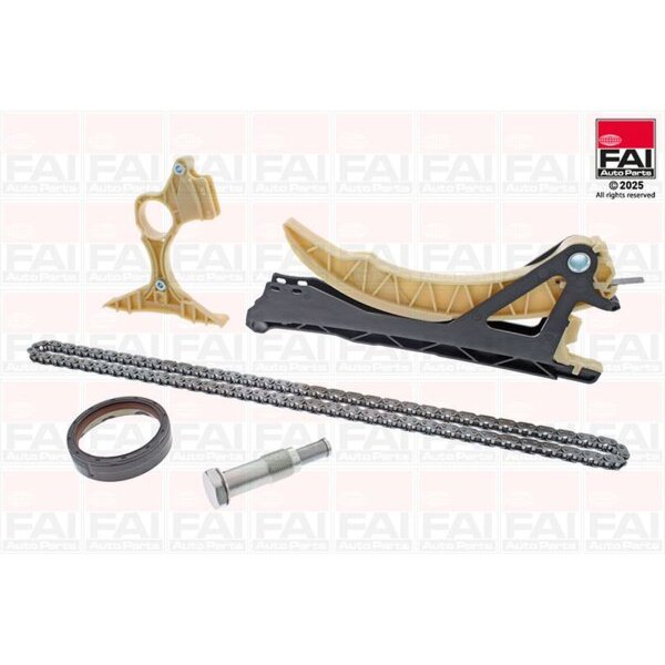FAI AutoParts TCK20 Steuerkettensatz