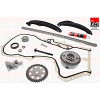 FAI AutoParts TCK202L2VVT Steuerkettensatz