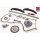 FAI AutoParts TCK202L2VVT Steuerkettensatz