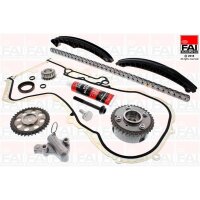 FAI AutoParts TCK202LVVT Steuerkettensatz