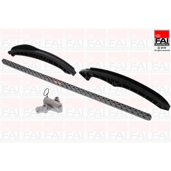 FAI AutoParts TCK202NG Steuerkettensatz