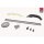 FAI AutoParts TCK205NG Steuerkettensatz
