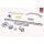 FAI AutoParts TCK207NG Steuerkettensatz