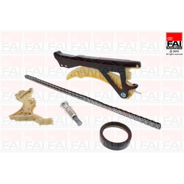 FAI AutoParts TCK21 Steuerkettensatz