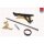 FAI AutoParts TCK21 Steuerkettensatz
