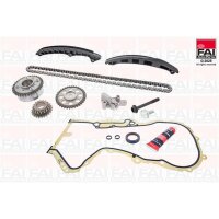 FAI AutoParts TCK210VVT Steuerkettensatz