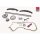 FAI AutoParts TCK210VVT Steuerkettensatz