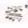 FAI AutoParts TCK219NG Steuerkettensatz