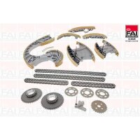 FAI AutoParts TCK220NG Steuerkettensatz