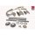 FAI AutoParts TCK220NG Steuerkettensatz