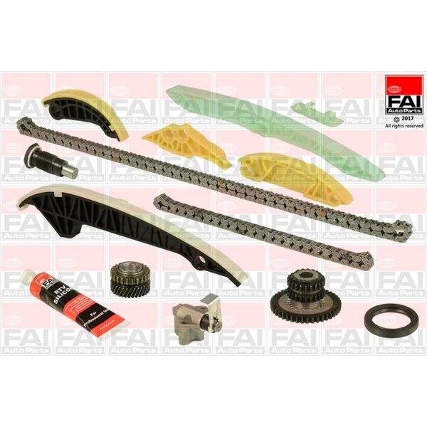 FAI AutoParts TCK222 Steuerkettensatz