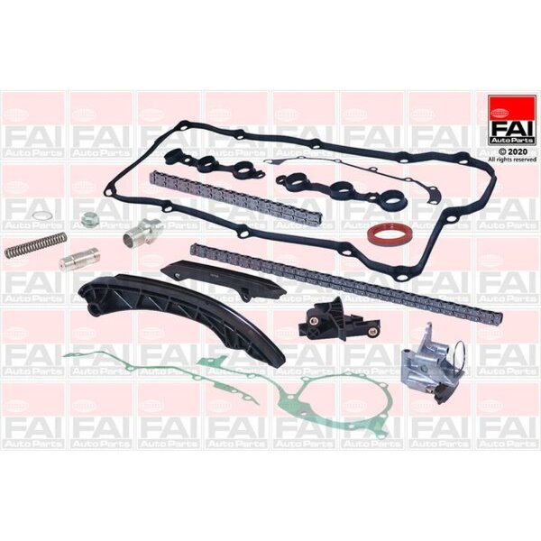 FAI AutoParts TCK23 Steuerkettensatz