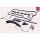FAI AutoParts TCK23 Steuerkettensatz