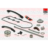 FAI AutoParts TCK249VVT Steuerkettensatz