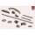 FAI AutoParts TCK252 Steuerkettensatz