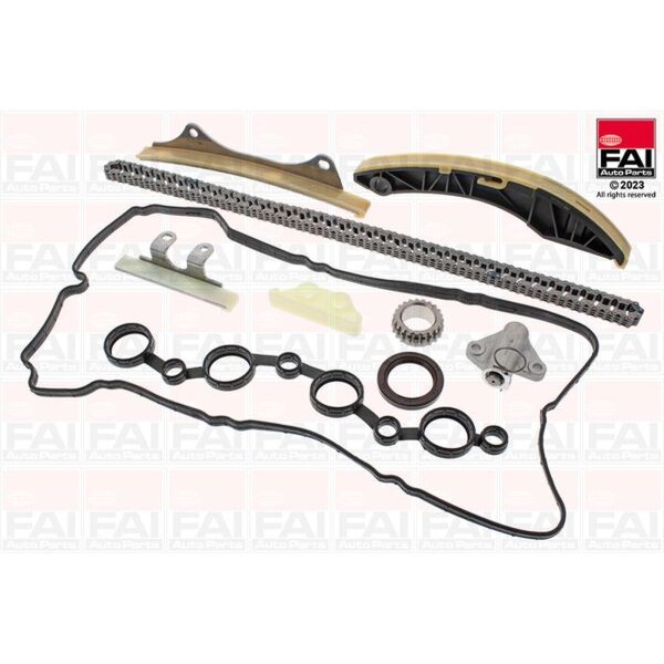 FAI AutoParts TCK261 Steuerkettensatz