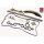 FAI AutoParts TCK261 Steuerkettensatz