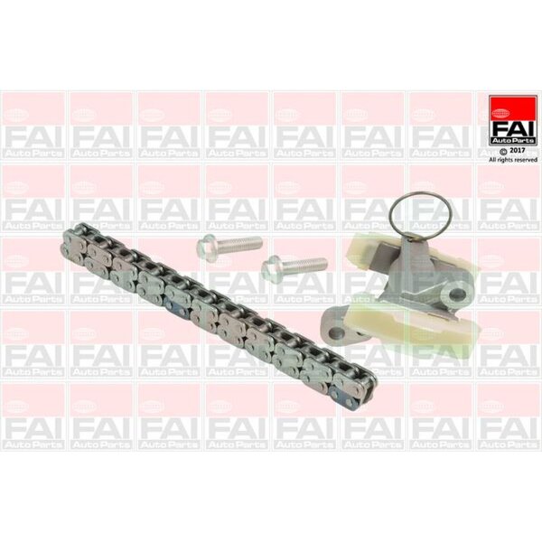 FAI AutoParts TCK262NG Steuerkettensatz