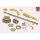 FAI AutoParts TCK272NG Steuerkettensatz