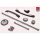 FAI AutoParts TCK304 Steuerkettensatz