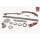 FAI AutoParts TCK33 Steuerkettensatz