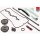 FAI AutoParts TCK331VVT Steuerkettensatz
