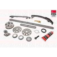 FAI AutoParts TCK33VVT Steuerkettensatz