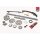 FAI AutoParts TCK33VVT Steuerkettensatz