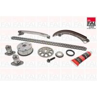 FAI AutoParts TCK35VVT Steuerkettensatz